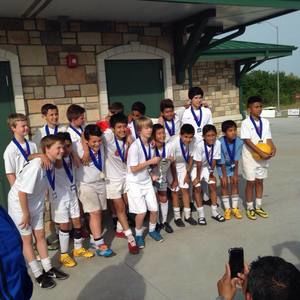 Meet your Posher, Xander